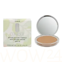 Clinique Clinique Almost Powder Make-Up SPF15 thumbnail 4