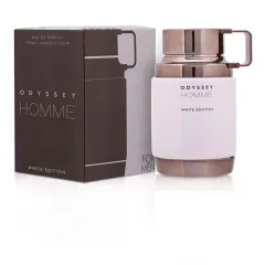 Armaf Beauté Odyssey White Edition thumbnail 8