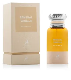 Alhambra Sensual Vanilla thumbnail 1