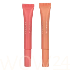 Clarins Clarins Natural Lip Perfector Set thumbnail 5