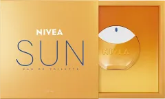 Nivea Sun EDT thumbnail 3