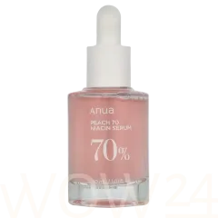 Anua Peach Niacin Serum thumbnail 5