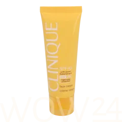 Clinique Sun Care SPF40 thumbnail 5