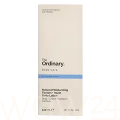 The Ordinary The Ordinary Natural Moisturizing Factors + Inulin B.Lotion thumbnail 1