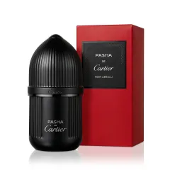 Cartier Pasha De Cartier Noir Absolu thumbnail 8
