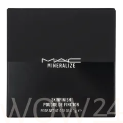 MAC Mineralize Skinfinish Natural thumbnail 2