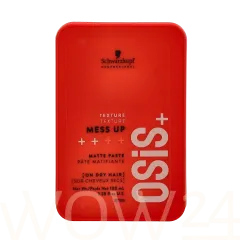 Schwarzkopf  Osis+ Mess Up thumbnail 2
