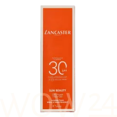 Lancaster Sun Beauty Invisible Face Gel thumbnail 2