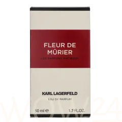 Karl Lagerfeld Les Parfums Matieres Fleur de Murier thumbnail 2