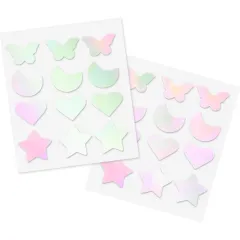 Essence Spot Squad Holo 10 Simple Patches 24 pcs thumbnail 2