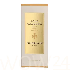 Guerlain Aqua Allegoria Forte Bosca Vanilla thumbnail 1