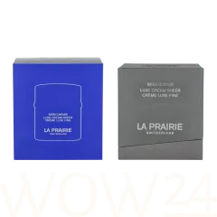 La Prairie Skin caviar luxe cream sheer thumbnail 4