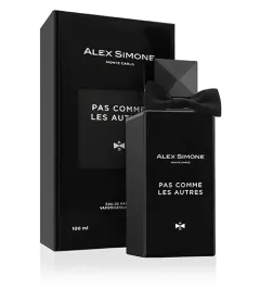 Alex Simone Monte Carlo Pas Comme Les Autres thumbnail 1
