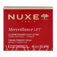 Nuxe Merveillance Lift Firming Powdery Cream thumbnail 1
