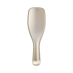 Tangle Teezer Hair brush Ultimate Detangler Straight & Curly Chrome Neo Gold thumbnail 5