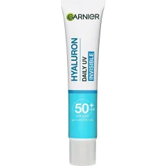 Garnier Skin fluid SPF 50+ Hyaluron UV fluid thumbnail 1