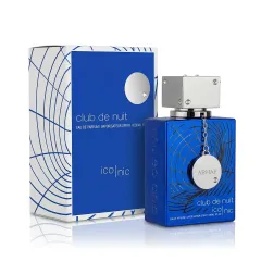 Armaf Beauté Club de Nuit Blue Iconic thumbnail 1