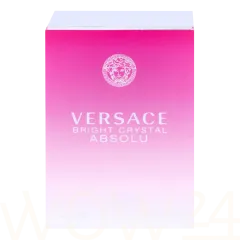 Versace Bright Crystal Absolu thumbnail 1