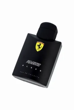 Ferrari Scuderia Ferrari Black thumbnail 7