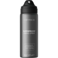 Catrice Superproof fixing spray 50 ml thumbnail 2