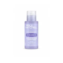 Paul Mitchell Forever Blonde Conditioner - thumbnail 1