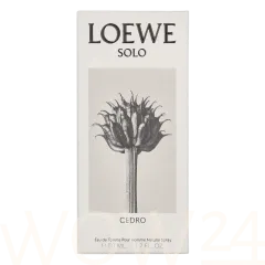 Loewe Solo Cedro thumbnail 1