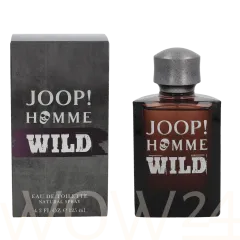 Joop Homme wild thumbnail 4
