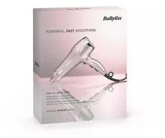 BaByliss Hair dryer D781E thumbnail 7