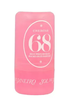 Sol de Janeiro Tester Sol De Janeiro Cheirosa `68 Jelly Perfume Balm 4g thumbnail 3