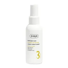 Ziaja Banana Blossom Liquid Conditioner thumbnail 1