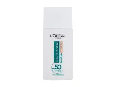 Loreal Bright Reveal Daily Fluid Tinted Glow thumbnail 1