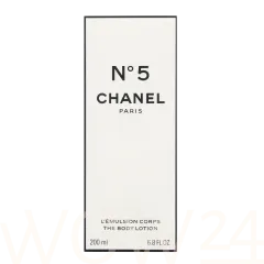 Chanel No.5 thumbnail 2