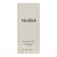 Medik8 Blemish SOS Rapid Action Target Gel thumbnail 2