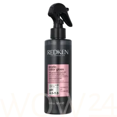 Redken Acidic Color Gloss Heat Protection Treatment thumbnail 4
