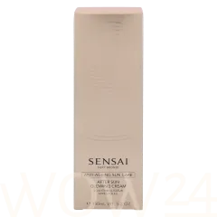 Sensai Sensai Silky Bronze After Sun Glowing Cream thumbnail 2
