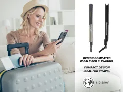 Beper Hair straightener Ceramic Pro Style P301PIS200 thumbnail 3