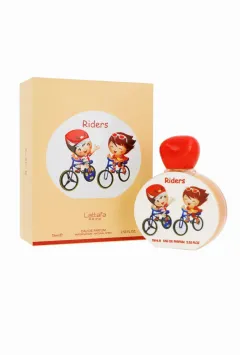 Lattafa perfumes Pride Riders thumbnail 7