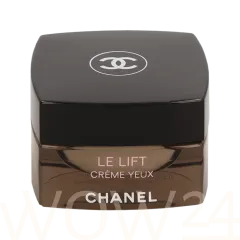 Chanel Le lift anti-wrinkle eye cream thumbnail 5