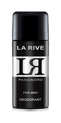 La Rive Password thumbnail 1