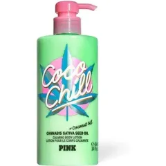 Victoria secret Pink Coco Chill thumbnail 1