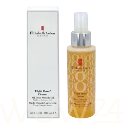 Elizabeth Arden Eight Hour Cream All-Over Miracle Oil thumbnail 4