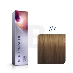 Wella Professional Illumina Color 7/7 thumbnail 1