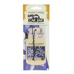 Yankee Candle Car Jar Midnight Jasmine thumbnail 1