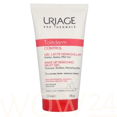Uriage Uriage Tolederm Control Milky Gel thumbnail 2
