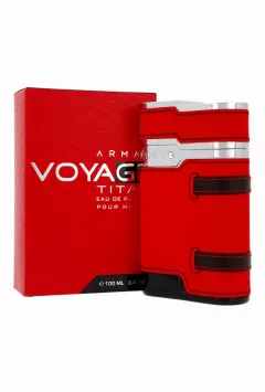 Armaf Beauté Voyage Titan thumbnail 4