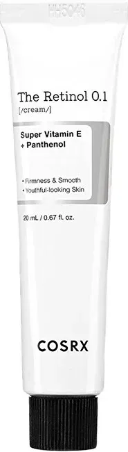 COSRX The Retinol 0.1 Cream thumbnail 3