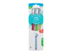 Sensodyne Deep Clean Extra Soft thumbnail 1