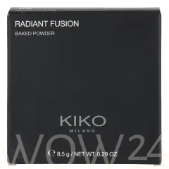 Kiko Milano Kiko Milano Radiant Fusion Baked Powder thumbnail 1
