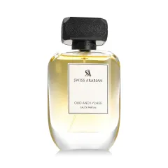 Swiss Arabian Oud and Lychee thumbnail 2