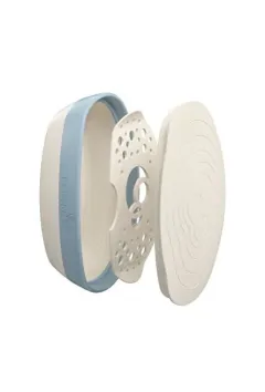 Foamie Ecological travel case for solid shampoo and conditioner Travel Buddy thumbnail 1